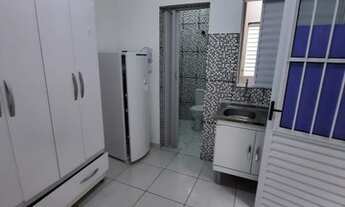 Imagem 2: Kitnet/conjugado para aluguel com 30 metros quadrados com 1 quarto