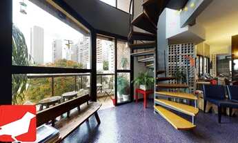 Imagem: Apartamento à venda no bairro Panamby