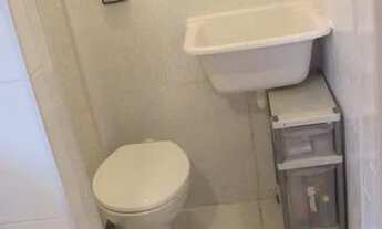 Imagem 6: Ap 2 quartos com dep - Cachambi