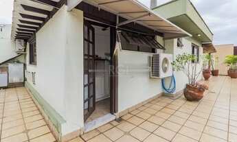 Imagem 4: Cobertura para Venda - 250m², 2 dormitórios, sendo 1 suites, 2 vagas - Auxiliadora