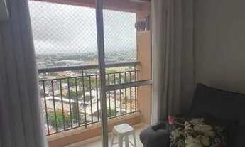 Imagem 2: Apartamento à venda 2 quartos 1 vaga Green Village Jordanópolis - São Bernardo do Campo