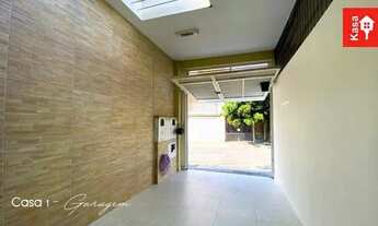 Imagem 2: SãO BERNARDO DO CAMPO - Casa Padrão - Jd. Hollywood