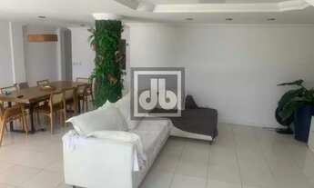 Imagem 7: Alugo cobertura 4 suítes 2 vagas Recreio