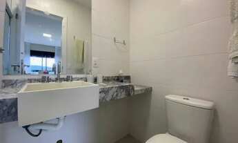 Imagem 7: Apartamento Mobiliado de 02 Quartos em Jatiuca