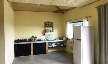 Imagem 6: Ibitipoca Minas Gerais