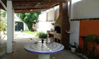 Imagem 3: Lindo chalé lado tv Record