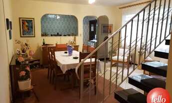 Imagem 2: Santo André - Casa Padrão - Vila Bastos