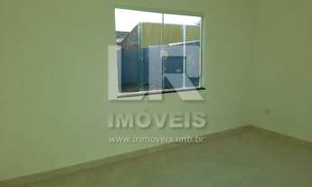 Imagem 7: Casa nova, com 3 quartos, no Canellas City, próximo à praia do popeye *CC-02