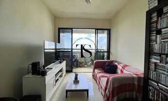 Imagem: Apartamento à venda no bairro Espinheiro