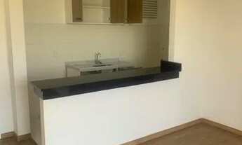 Imagem: Apartamento à venda no Condomínio Residencial