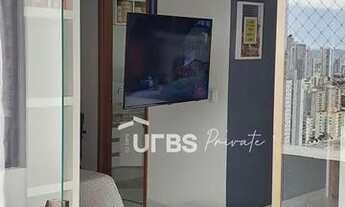 Imagem 6: Borges Landeiro Santorini - Flat 1 quarto, sendo 1 suíte