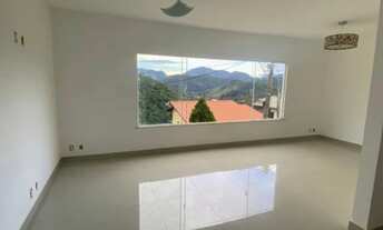 Imagem 3: Alugo casa luxuosa em ótimo condomínio em Teresópolis