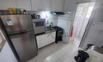 Imagem 5: Apartamento para aluguel tem 70 metros quadrados com 2 quartos em Santana - São José dos C