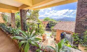 Imagem 7: Casa para Locação - Bairro Ouro Velho Mansões, Nova Lima