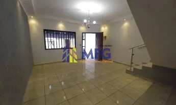 Imagem 6: Sobrado no Jardim Nova Ipanema