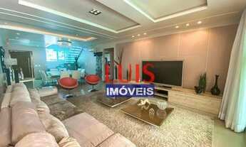 Imagem: Casa com 3 dormitórios para alugar, 300