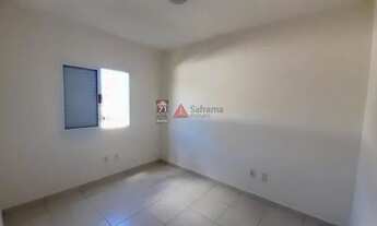 Imagem 5: Pindamonhangaba - Apartamento Padrão - Tabaú