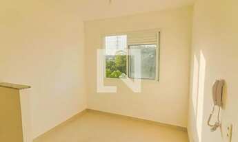 Imagem 4: Apartamento para Aluguel - Jardim Jussara, 2 Quartos, 32 m2