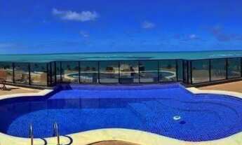 Imagem 5: Quarto e sala mobiliado na Jatiúca!!!