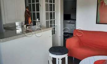 Imagem 6: Apartamento no Higienópolis prox. ao Parque Buenos Aires para locação com 2 dorm