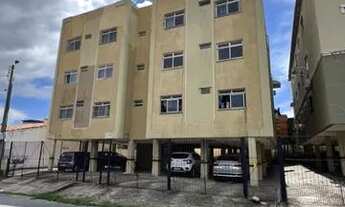 Imagem 2: Apartamento com 2 dormitórios - venda por R$ 150.000,00 ou aluguel por R$ 1.200,00/mês - S