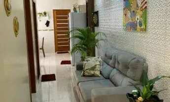 Imagem 6: Casa a venda com parcelamento no Valparaíso