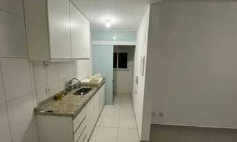 Imagem 7: Apartamento para Locação em Nova Iguaçu, da Luz, 3 dormitórios, 1 suíte, 2 banheiros, 1 va