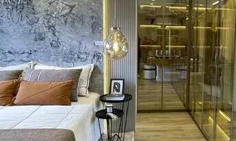 Imagem: Apartamento para venda tem 75 metros quadrados