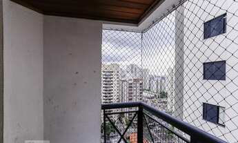 Imagem 4: Apartamento para venda tem 88 metros quadrados com 3 quartos em Vila Leopoldina - São Paul