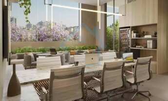 Imagem 4: Venha morar ou investir em um ícone do Brasil, único empreendimento em São Paulo com 5 tor