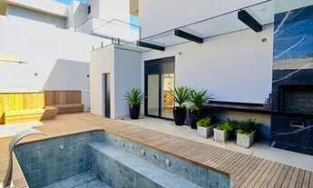 Imagem 6: Sobrado Disponível Grand Trianon