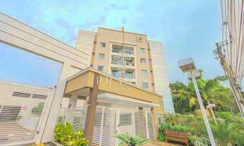 Imagem: Apartamento à venda, 2 quartos, 53m² privativos