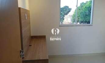 Imagem 6: Apartamento com 2 dormitórios para alugar, 53 m² por R$ 1.930,00/mês - Diamante - Belo Hor