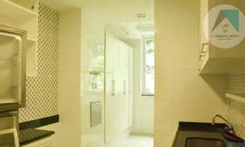 Imagem 4: Apartamento em Laranjeiras - Rio de Janeiro