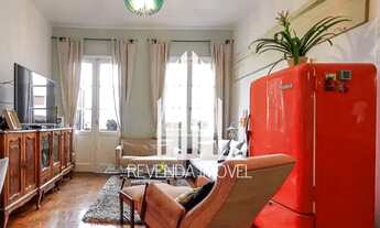 Imagem 3: Apartamento com 2 dormitórios à venda na Bela Vista