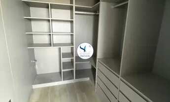 Imagem 7: Apartamento moderno para locação 1 dormitório, closet , lazer e mobiliado
