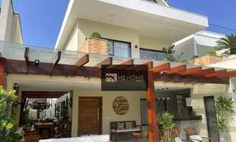 Imagem 3: Casa com 4 dormitórios, 290 m² - venda por R$ 3.490.000,00 ou aluguel por R$ 27.015,00/mês