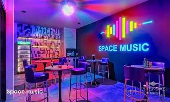 Imagem 7: BALNEÁRIO PIÇARRAS - Apartamento Padrão - Nossa Senhora da Paz