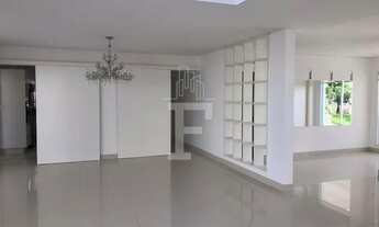 Imagem 2: Casa - Alphaville Dom Pedro - Campinas