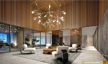 Imagem 3: Apartamento à venda, 4 quartos, 4 suítes, 6 vagas, Santa Lúcia - Belo Horizonte/MG