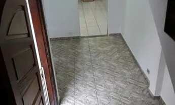 Imagem 3: Sobrado com 4 dormitórios para alugar, 245 m² por R$ 3.150,00/mês - Jardim Vila Formosa