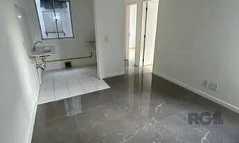 Imagem 3: Apartamento para Venda - 38.34m², 2 dormitórios, 1 vaga - Jardim Leopoldina