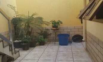 Imagem 2: SOBRADO PESTANA Casa com 4 dormitórios