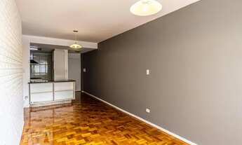 Imagem 3: Apartamento para Aluguel - Santa Cecília, 1 Quarto, 65 m2
