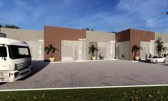 Imagem 5: Imovel comercial em Paulo Afonso e galpao industrial