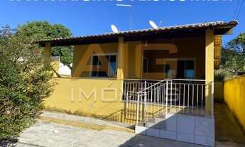 Imagem: Casa 2 Quartos 150 Metros da Lagoa, Rodovia