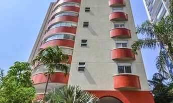 Imagem 2: Apartamento tipo para venda com 3 quartos, 115m²