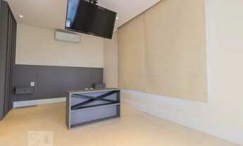 Imagem 2: Apartamento para Aluguel - Brooklin, 1 Quarto, 38 m2