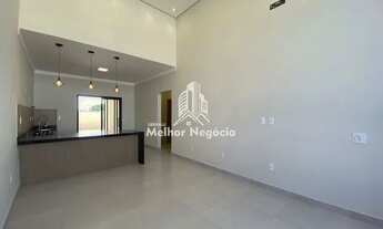 Imagem 6: Casa com 3 dorms, Residencial Real Park, Sumaré - R$ 840 mil, Cod: RCA2754