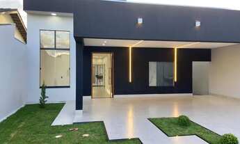 Imagem: Térrea para venda tem 149 metros quadrados